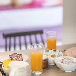 Effie's 아파트 드레파논