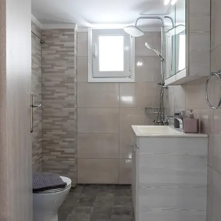 Effie's Διαμέρισμα *