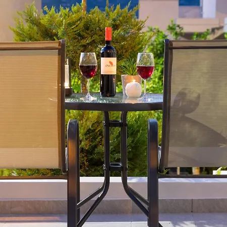 Effie's * Drepano (Argolis)