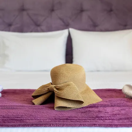 Effie's Διαμέρισμα Δρέπανο