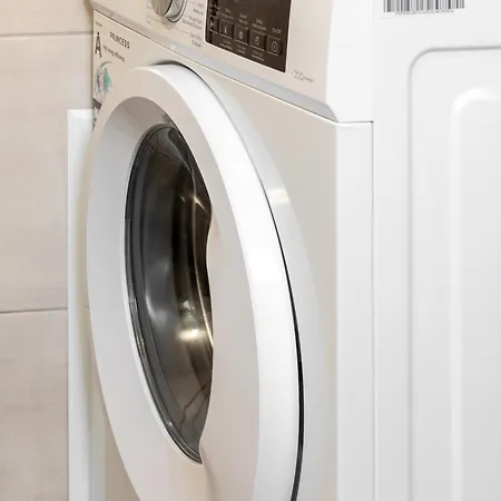 Διαμέρισμα Effie's