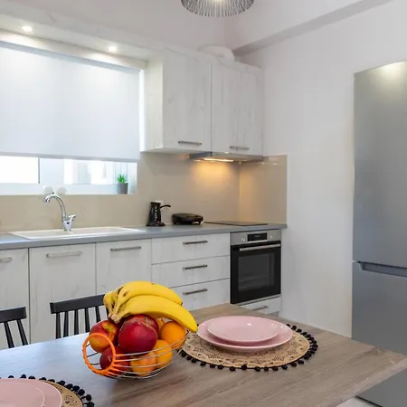 Apartamento Effie's *