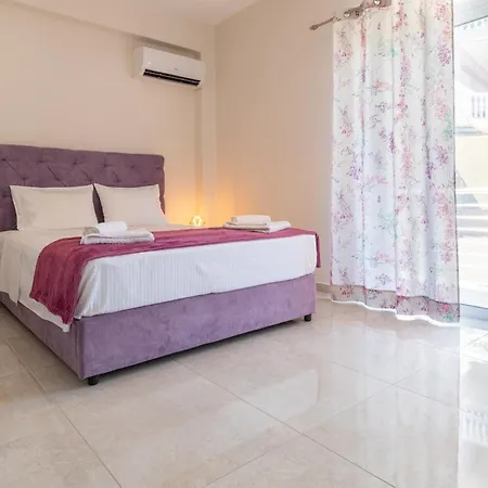 Effie's * Drepano (Argolis)