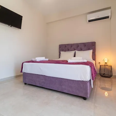 Effie's Διαμέρισμα Δρέπανο