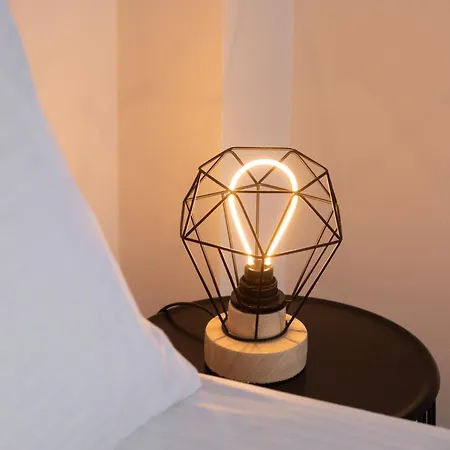 Effie's Διαμέρισμα