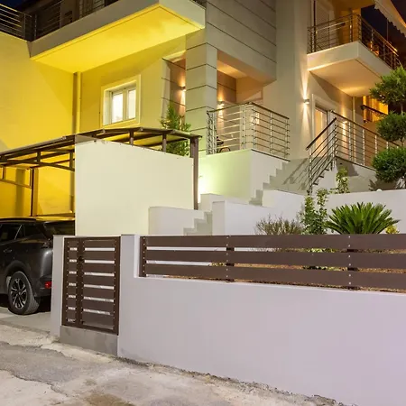 Effie's * Δρέπανο