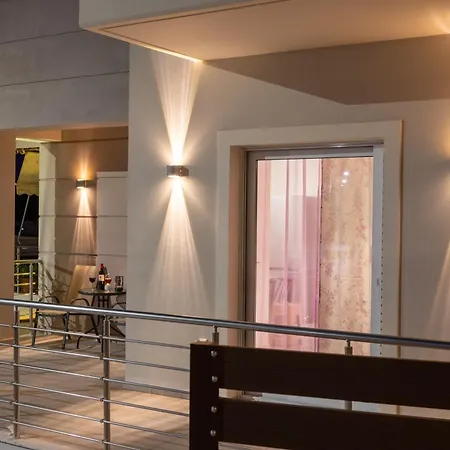 Effie's Διαμέρισμα Δρέπανο