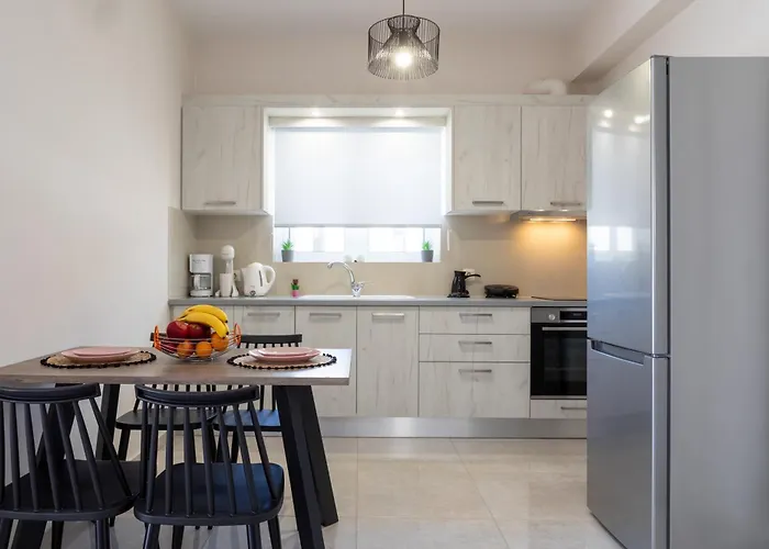 Effie's Apartamento *