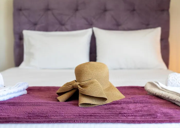 Effie's Διαμέρισμα Δρέπανο