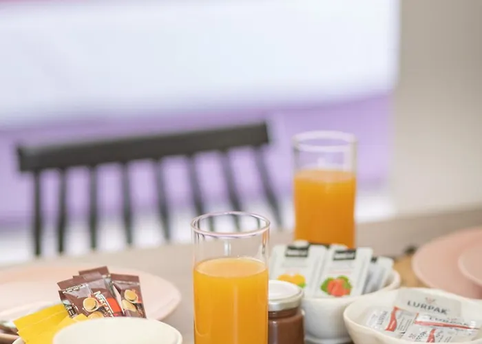 Effie's Apartamento Drepano (Argolis)