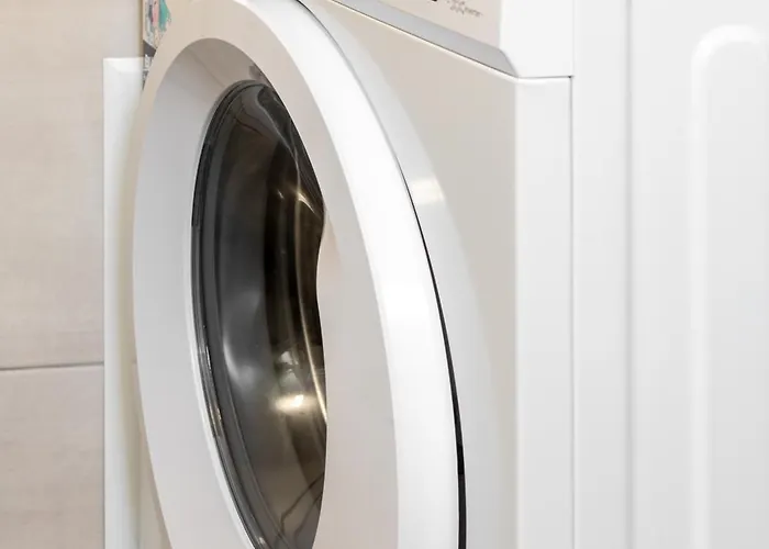 Διαμέρισμα Effie's