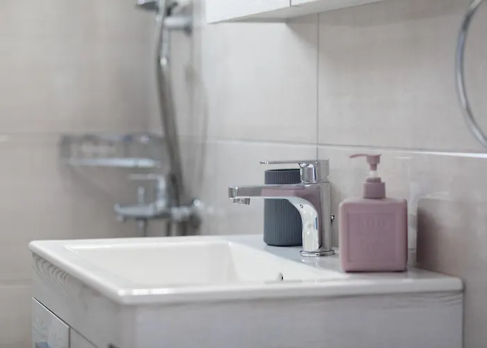 Effie's Apartamento *