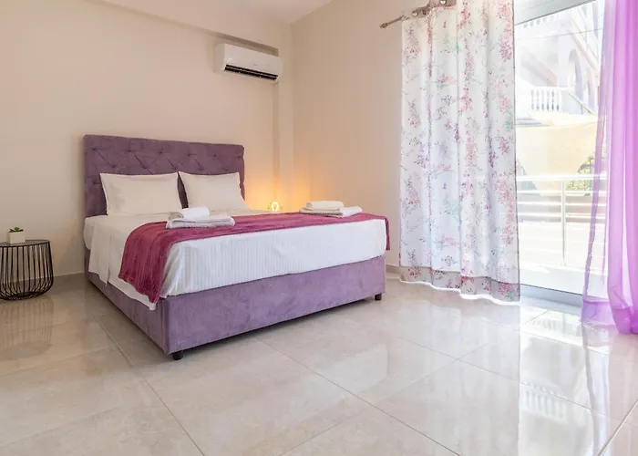 Effie's * Drepano (Argolis)