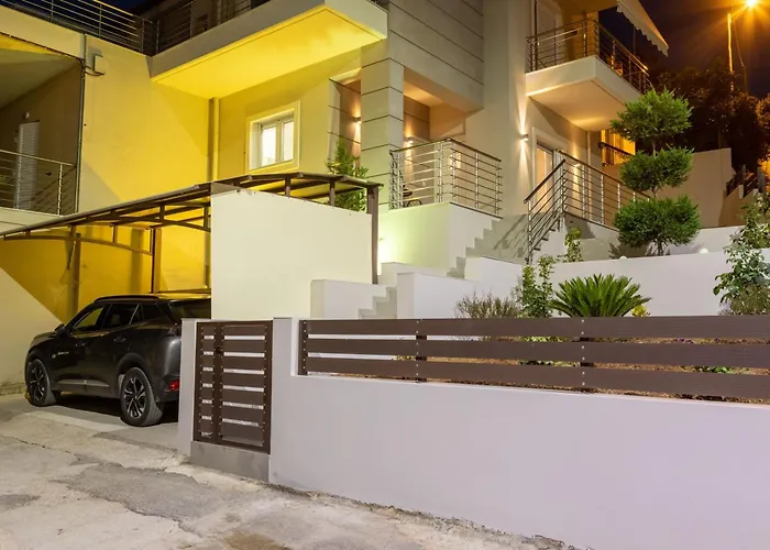 Effie's * Drepano (Argolis)